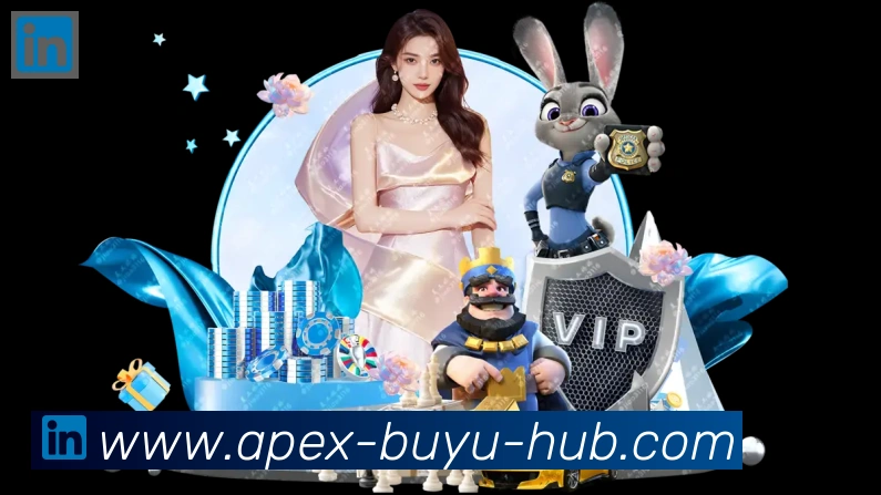 平台使命图